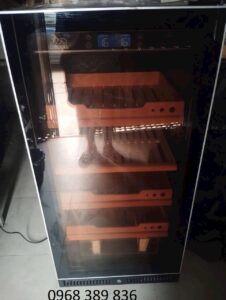 Dịch Vụ Sửa Tủ Cigar Tại KĐT Park City