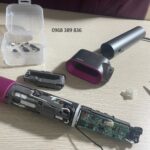 Sửa Máy Sấy Tóc Dyson Tại Phố Chùa Bộc