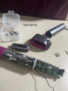 Sửa Máy Sấy Tóc Dyson Tại Phố Chùa Bộc