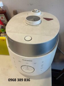Sửa Nồi Cơm Điện Cuckoo Tại La Khê Hà Đông