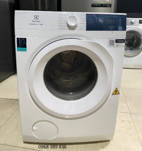 Dịch Vụ Sửa Máy Sấy Quần Áo Tại KĐT Thanh Hà Hà Đông