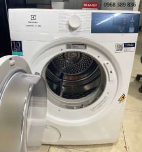 Sửa Máy Sấy Quần Áo Tại KĐT Việt Hưng Long Biên