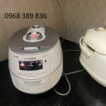 Sửa Nồi Cơm Điện Cuckoo Tại Dương Nội Hà Đông