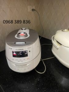 Sửa Nồi Cơm Điện Cuckoo Tại Dương Nội Hà Đông