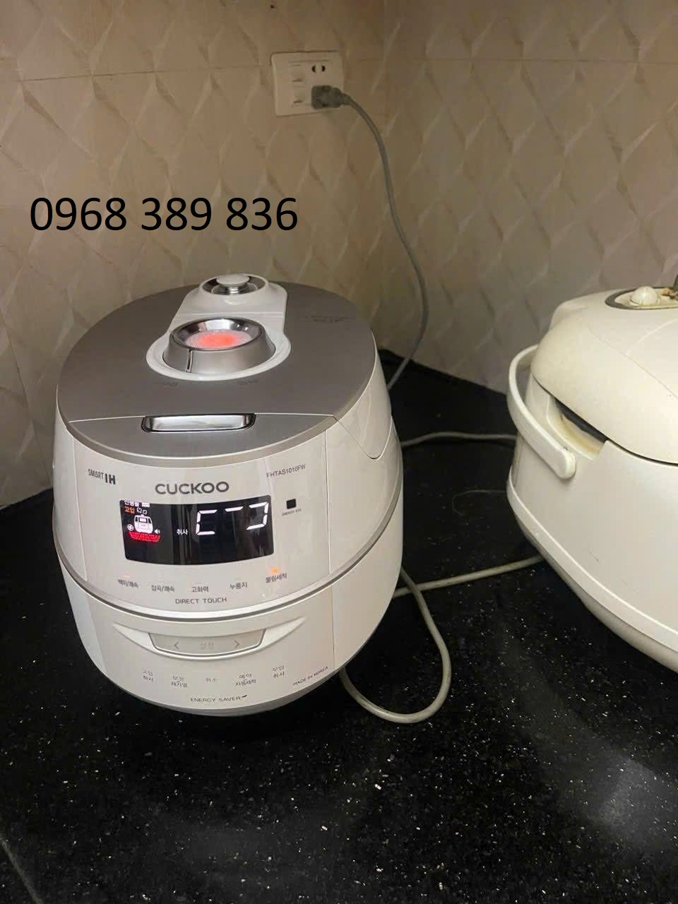 Sửa Nồi Cơm Điện Cuckoo Tại Dương Nội Hà Đông