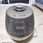 Sửa Nồi Cơm Điện Cuckoo Tại KĐT Khai Sơn Long Biên