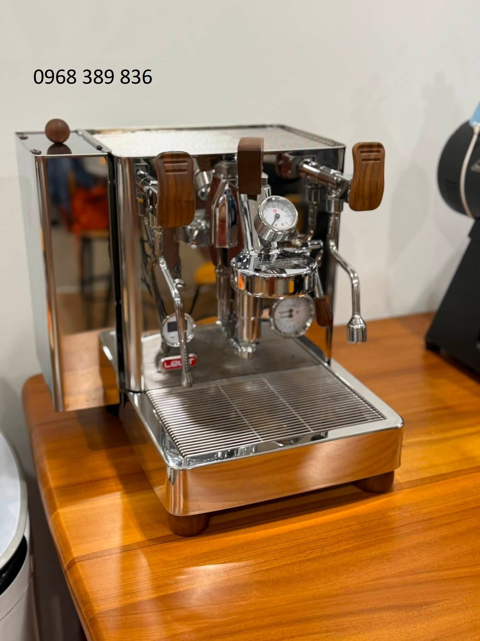 Dịch Vụ Sửa Máy Pha Cafe (Cà Phê) Tại Hà Nội