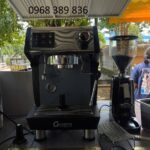 Sửa Máy Pha Cà Phê (Cafe) Tại KĐT Định Công