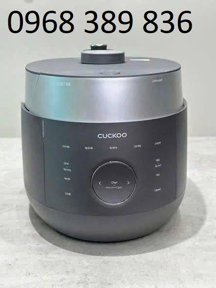 Sửa Nồi Cơm Điện Cuckoo Tại Linh Đàm