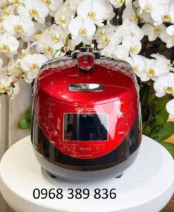 Sửa Nồi Cơm Điện Cuckoo Tại Linh Đàm