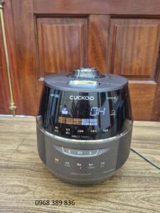 Sửa nồi cơm điện Cuckoo tại Thanh Trì