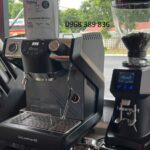 Sửa Máy Pha Cà Phê Tại KĐT Văn Phú Hà Đông
