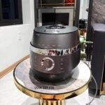 Dịch Vụ Sửa Nồi Cơm Điện Cuckoo Tại KĐT Times City