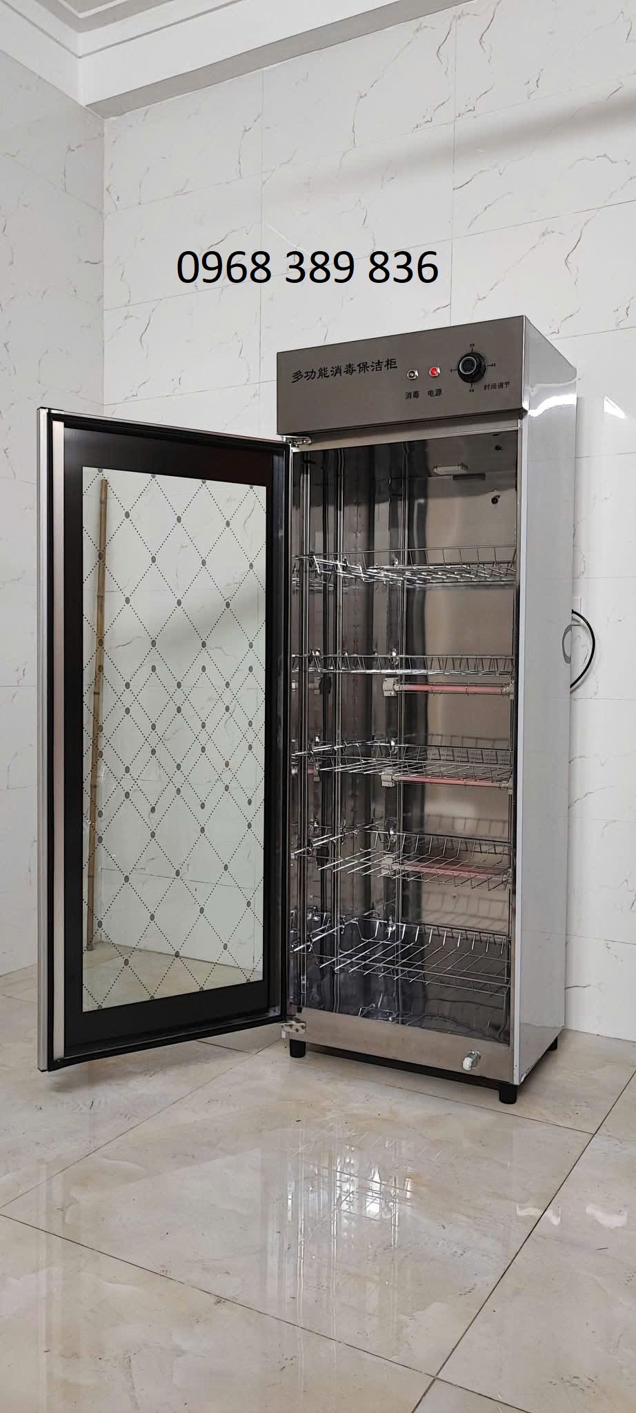 Sửa Tủ Sấy Bát Đĩa Tại Thanh Trì