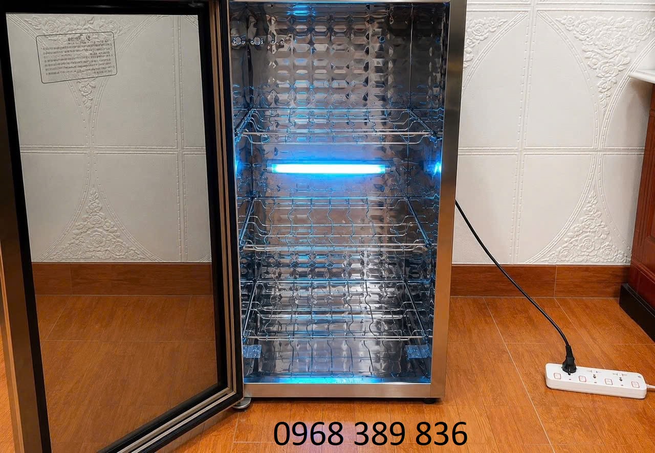 Sửa Tủ Sấy Bát Đĩa Tại Thanh Trì
