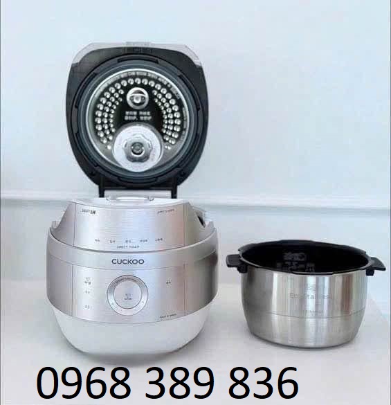 Dịch Vụ Sửa Nồi Cơm Điện Cuckoo Tại KĐT Times City