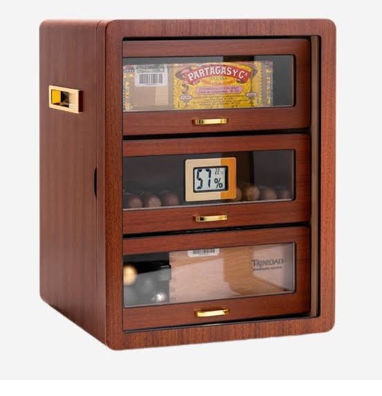 Dịch Vụ Sửa Tủ Cigar Tại La Khê Hà Đông