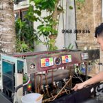 Sửa Máy Pha Cà Phê Tại Thanh Trì
