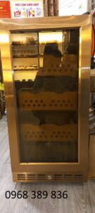 Sửa Tủ Cigar Tại KĐT Việt Hưng Long Biên