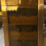 Sửa Tủ Cigar Tại KĐT Việt Hưng Long Biên