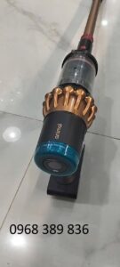 Sửa Máy Hút Bụi Dyson Tại KĐT Thanh Hà Hà Đông