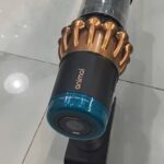 Sửa Máy Hút Bụi Dyson Tại KĐT Thanh Hà Hà Đông