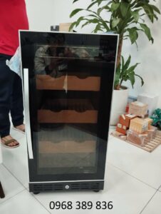 Dịch Vụ Sửa Tủ Cigar Tại Ngọc Thụy Long Biên