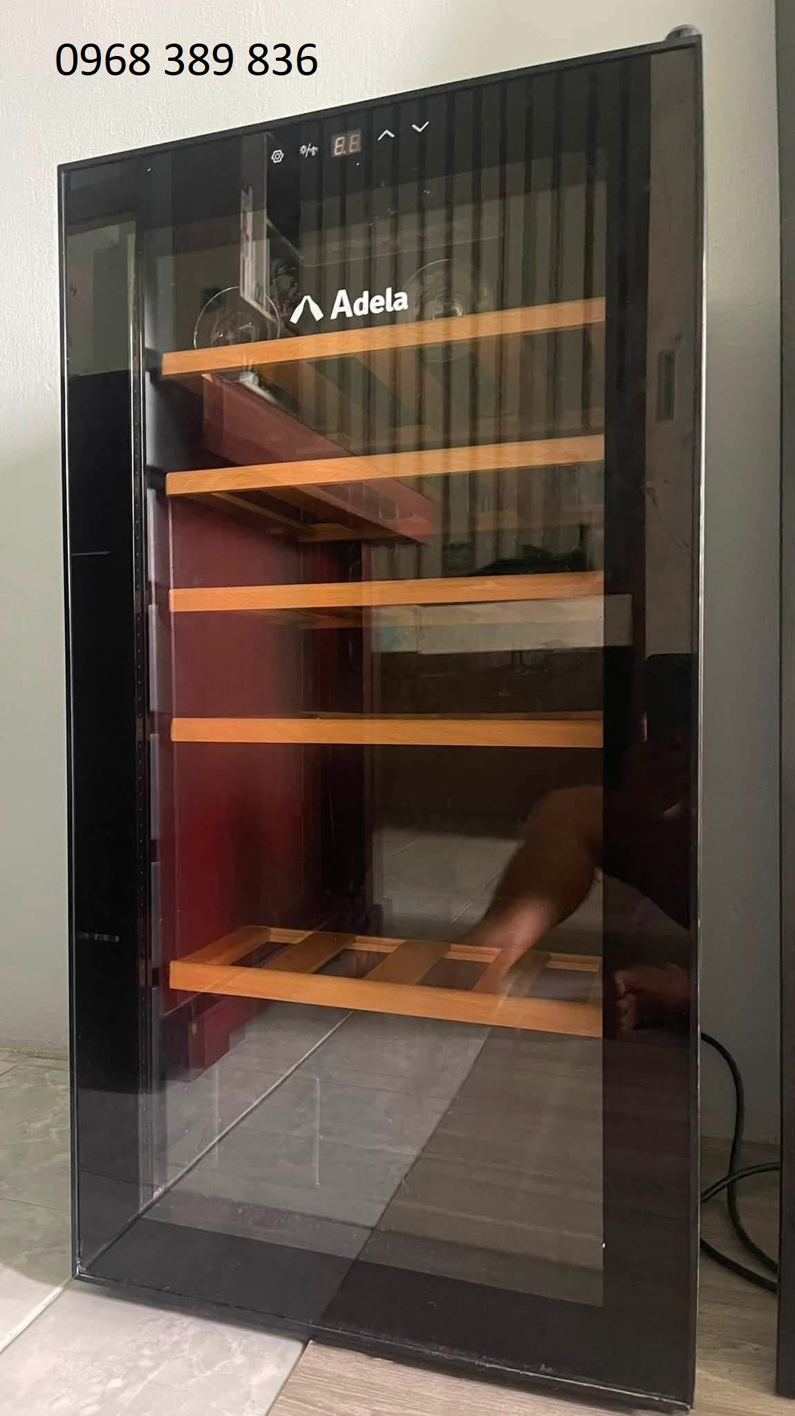 Dịch Vụ Sửa Tủ Cigar Tại Ngô Gia Tự Long Biên