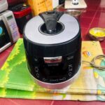 Sửa Nồi Cơm Điện Cuckoo Tại KĐT Vinhomes Riverside