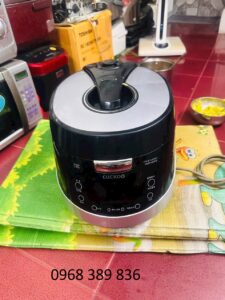 Sửa Nồi Cơm Điện Cuckoo Tại KĐT Vinhomes Riverside
