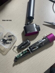Dịch Vụ Sửa Máy Sấy Tóc Dyson Thanh Trì