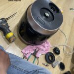 Sửa Nồi Cơm Điện Cuckoo Tại Đường Trương Định