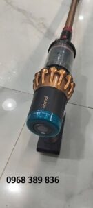 Dịch Vụ Sửa Máy Hút Bụi Dyson Tại Đường Giải Phóng