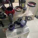 Sửa Máy Hút Bụi Dyson Tại Đường Trương Định