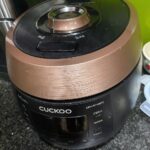 Sửa Nồi Cơm Điện Cuckoo Tại Đường Giải Phóng