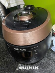 Sửa Nồi Cơm Điện Cuckoo Tại Đường Giải Phóng