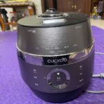 Sửa Nồi Cơm Điện Cuckoo Tại Đường Nguyễn Trãi Thanh Xuân