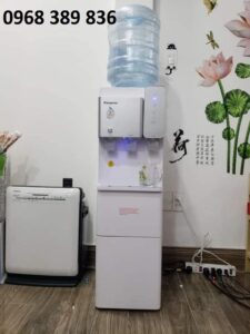 Sửa Cây Nước Nóng Lạnh Tại Đường Định Công
