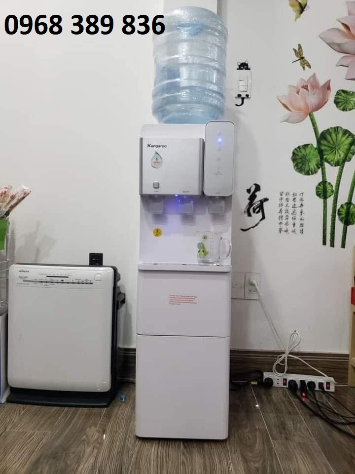 Sửa Cây Nước Nóng Lạnh Tại Đường Định Công