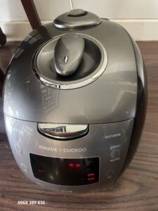 Sửa Nồi Cơm Điện Cuckoo Tại Đường Quang Trung Hà Đông