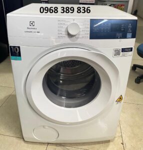 Sửa máy sấy quần áo tại KĐT Xa La Hà Đông