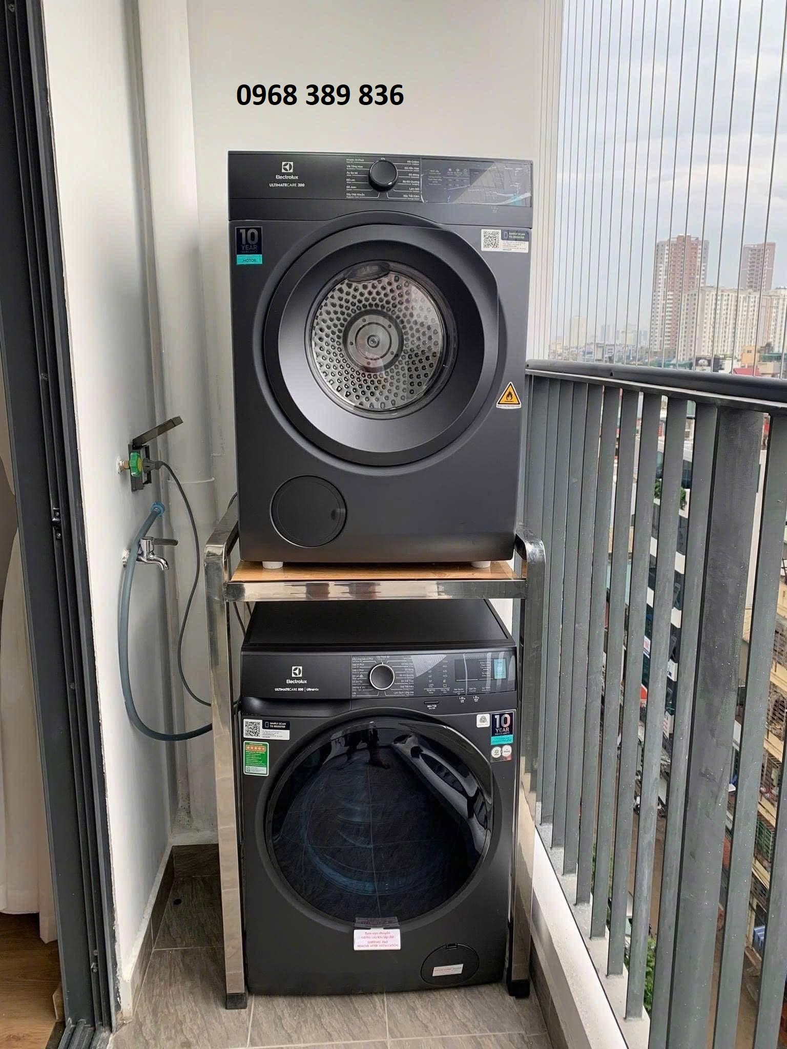 Sửa Máy Sấy Quần Áo Tại Ngọc Thụy Long Biên