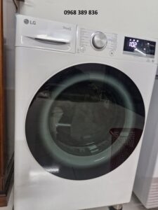 Sửa Máy Sấy Quần Áo Tại Ngọc Thụy Long Biên