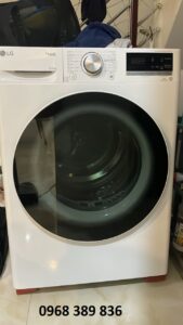Sửa máy sấy quần áo tại đường Ngô Gia Tự Long Biên
