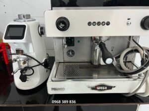 Dịch Vụ Sửa Máy Pha Cà Phê Nguyễn Văn Cừ Long Biên