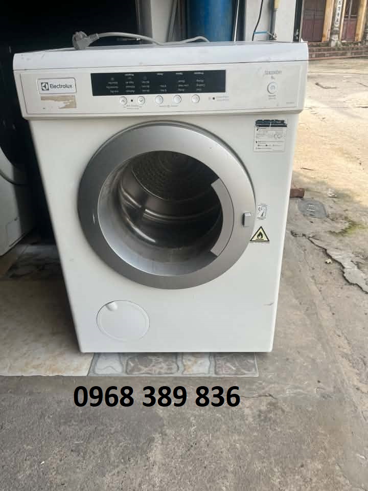 Sửa máy sấy quần áo tại đường Trương Định