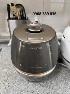 Dịch Vụ Sửa Nồi Cơm Điện Cuckoo Tại KĐT Xa La Hà Đông