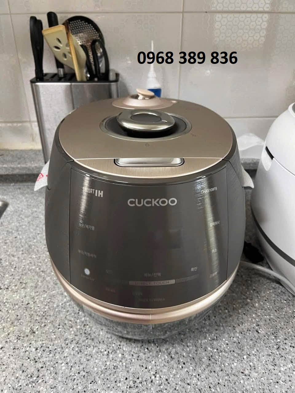 Dịch Vụ Sửa Nồi Cơm Điện Cuckoo Tại KĐT Xa La Hà Đông