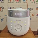Sửa Nồi Cơm Điện Cuckoo Tại Đường Định Công