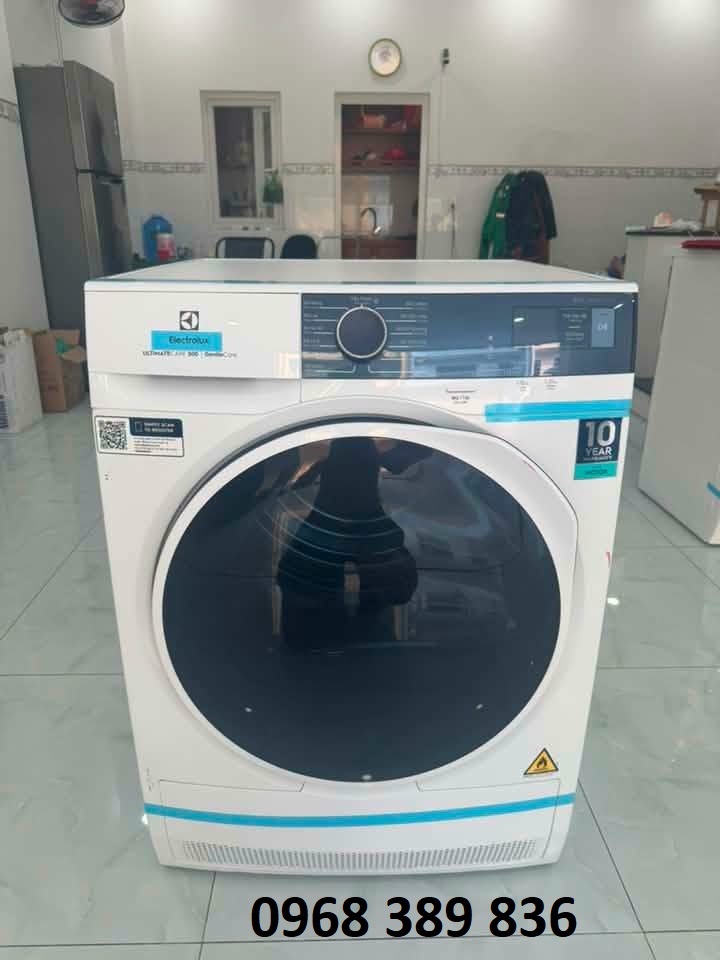 Sửa máy sấy quần áo tại đường Giải Phóng